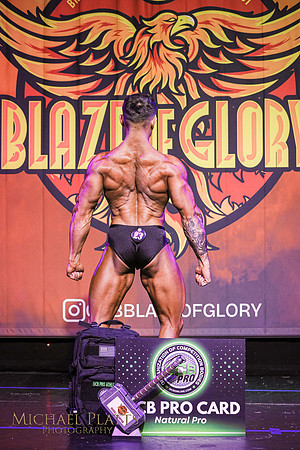 2025 Blaze individual-9729