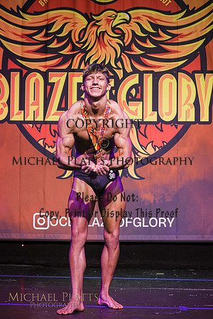 2025 Blaze individual-9677