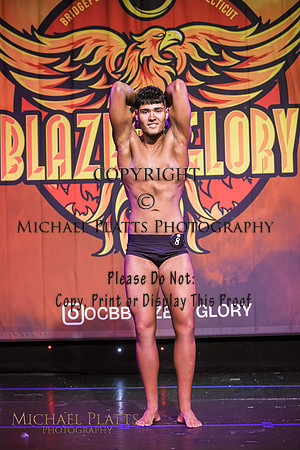 2025 Blaze individual-9297