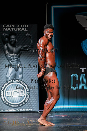 2024 Cape FP-1709