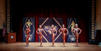 Prejudging - Group