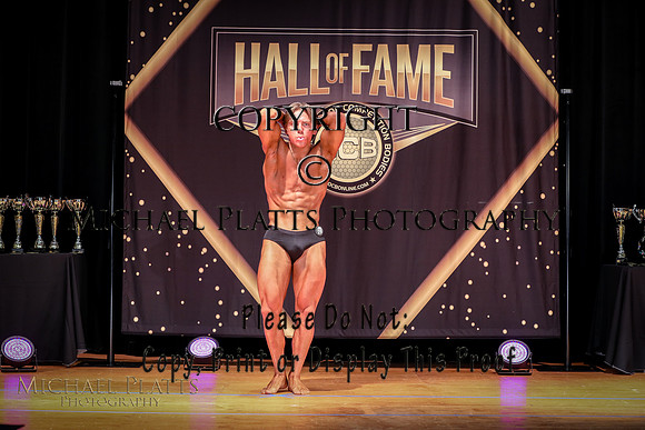 2022 HOF - 70-7725