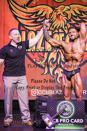 2025 Blaze individual-9725