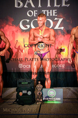 2024 BOTG 5D3-2-4309
