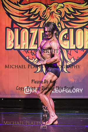 2025 Blaze individual-9701