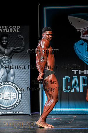 2024 Cape FP-1691