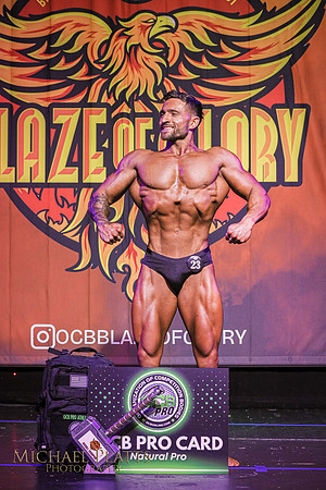 2025 Blaze individual-9719