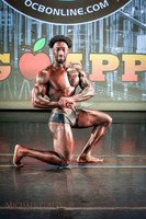 Classic Physique