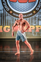Men's Physique