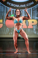 Women's Physique