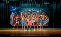 Men's Physique