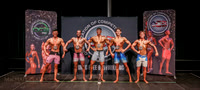 Men's Physique