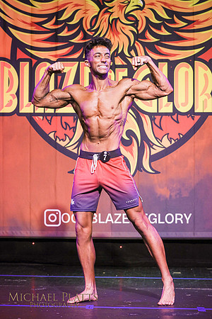 2025 Blaze individual-8803