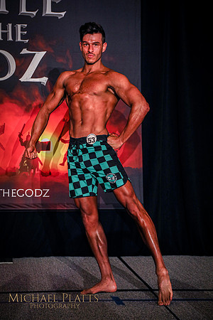 2024 BOTG 5D4-3921