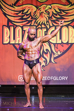 2025 Blaze individual-9332
