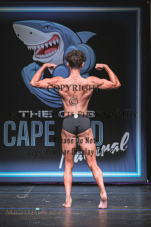 2025 Cape tele-1000