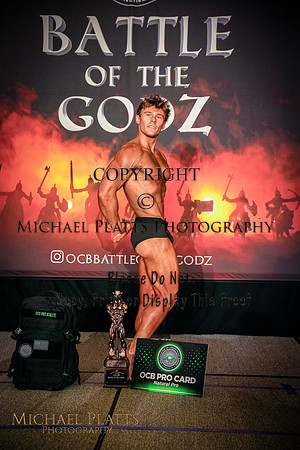 2024 BOTG 5D3-2-4832