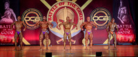 Prejudging - Group