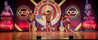 Classic Physique