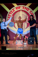 Men's Physique