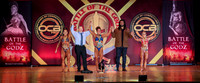 Women's physique