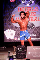 Men's Physique