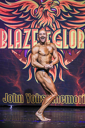 2026 Blaze tele-3118