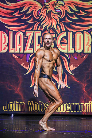2026 Blaze tele-3119