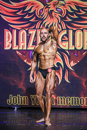 2026 Blaze tele-3121