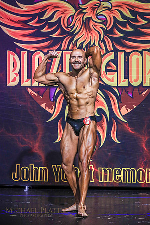 2026 Blaze tele-3122