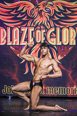 2026 Blaze tele-3238