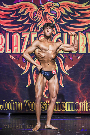 2026 Blaze tele-3239