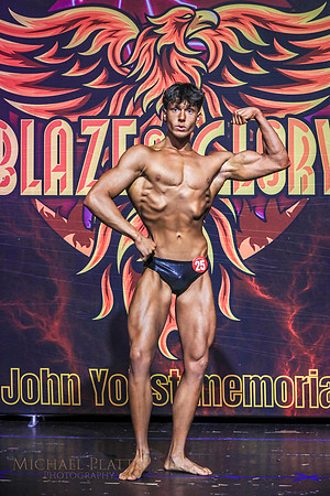2026 Blaze tele-3240