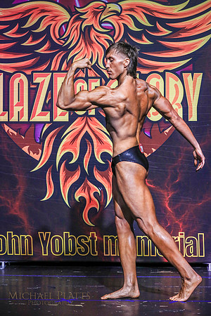 2026 Blaze tele-3264