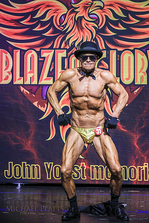 2026 Blaze tele-3316