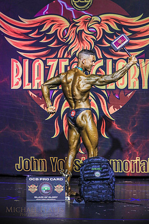 2026 Blaze tele-3468