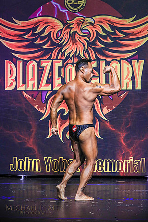 2026 Blaze tele-3381
