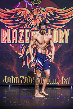 2026 Blaze tele-3986