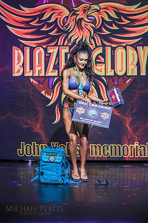 2026 Blaze tele-5009