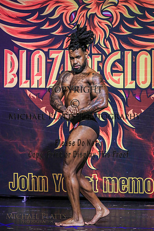 2026 Blaze tele-2930