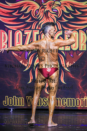 2026 Blaze tele-3302
