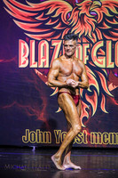 2026 Blaze tele-3314