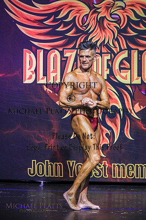 2026 Blaze tele-3314