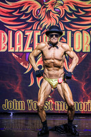 2026 Blaze tele-3316
