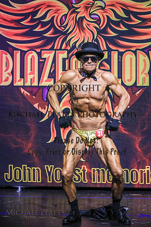 2026 Blaze tele-3316