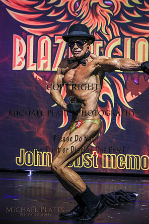 2026 Blaze tele-3322