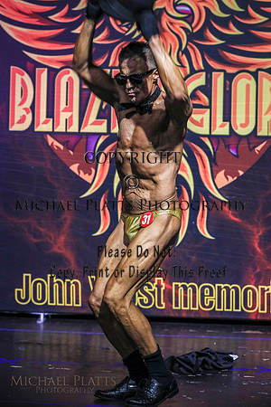 2026 Blaze tele-3323