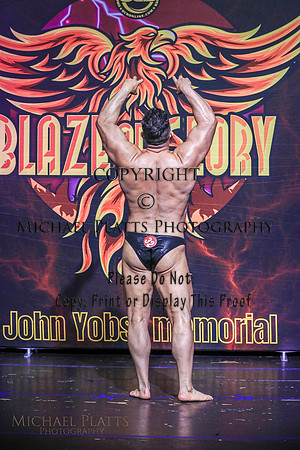 2026 Blaze tele-3345
