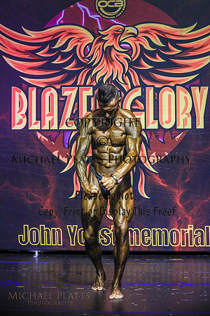 2026 Blaze tele-3366