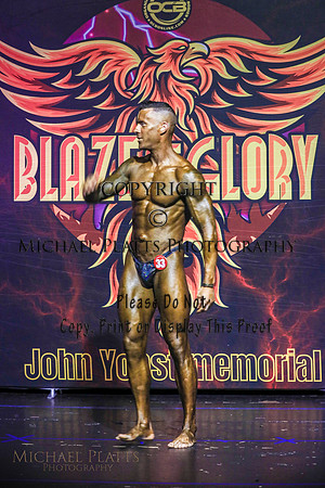 2026 Blaze tele-3369